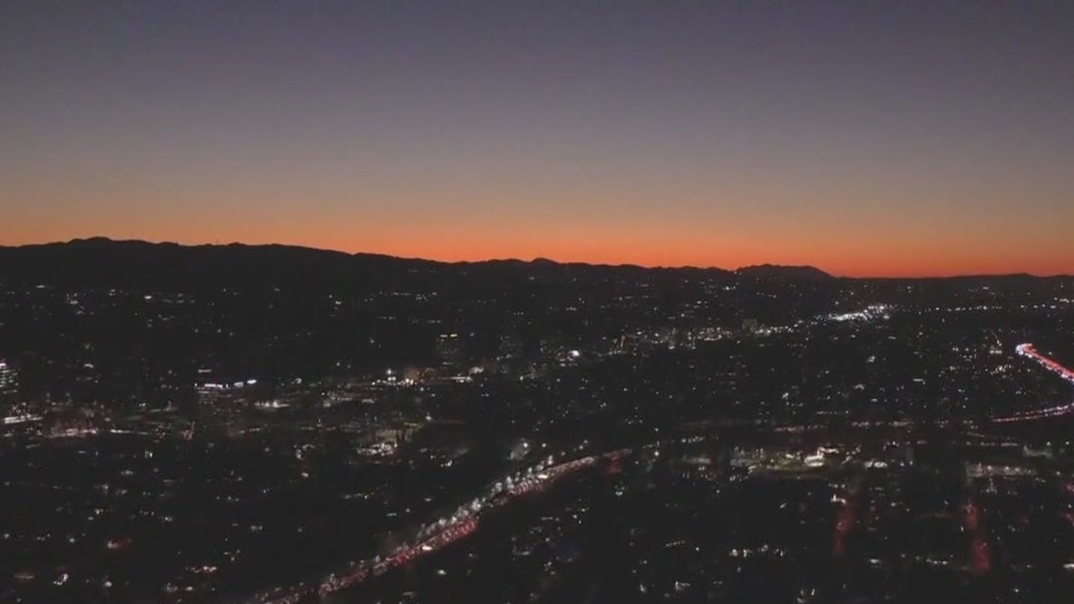Air quality concerns linger following wildfires